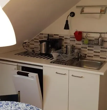 Luna City Apartman *