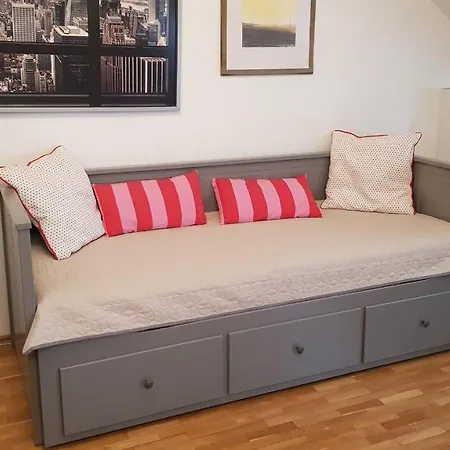 Luna City Apartman * Sopron