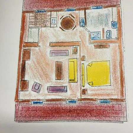 Luna City Apartman