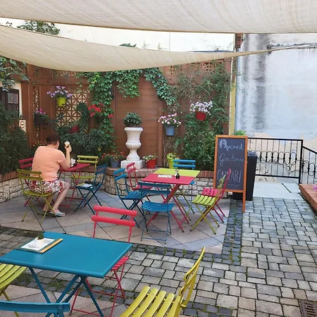 Luna City Apartman * Sopron