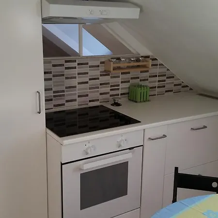 Luna City Apartman Sopron