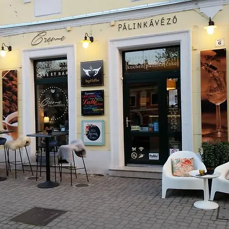 Apartament Luna