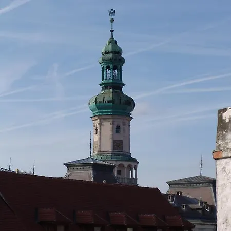 Luna City Apartman Apartment Sopron