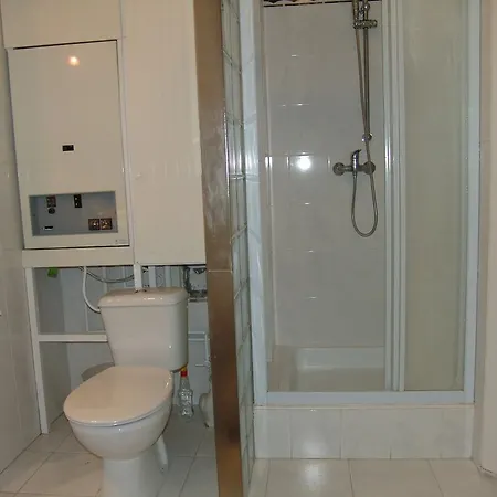 Luna City Apartman *