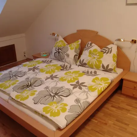 Apartmán Luna Šoproň