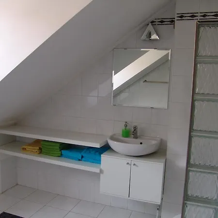 Apartment Luna City Apartman