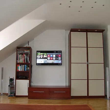 Luna City Apartman Sopron