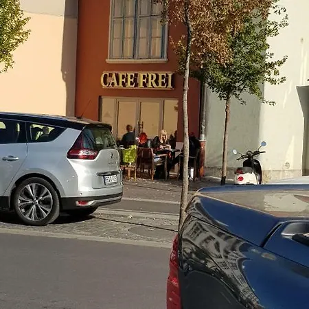 Luna Apartmán Šoproň