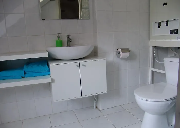Luna Apartman Sopron