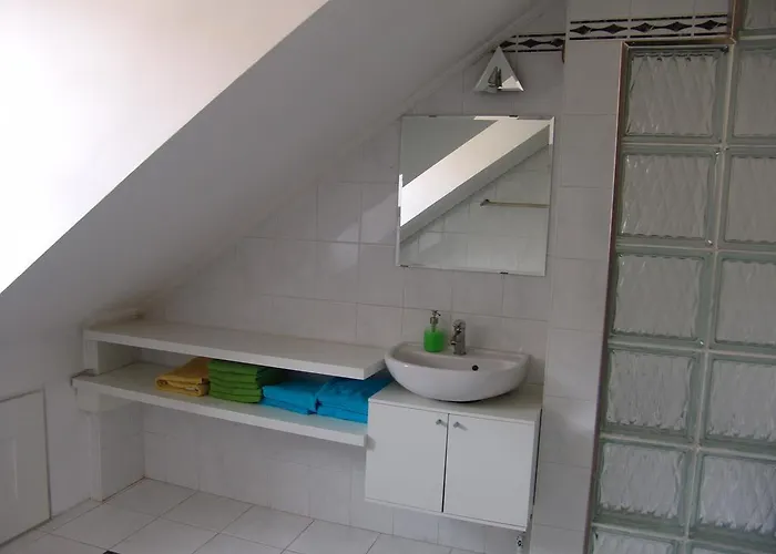 Apartman Luna